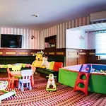 Hotel Verde Hotel Košalín