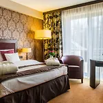 Hotel Verde Hotel