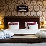 Hotel Verde 3*