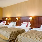 Hotel Hotel Verde Košalín