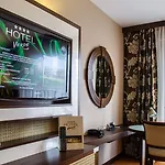 Hotel Verde 3* Košalín