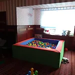 Hotel Verde Hotel Košalín