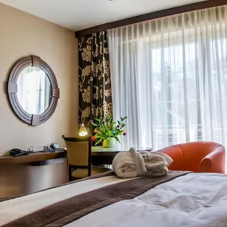 Hotel Hotel Verde