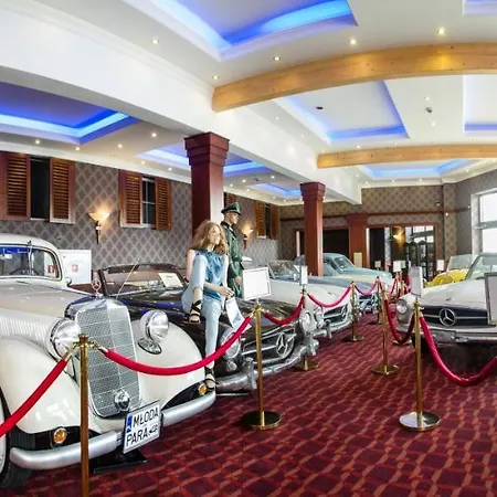 Hotel Verde