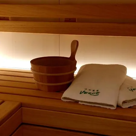 Hotel Verde 3*