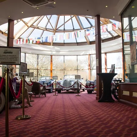 Hotel Hotel Verde 3*