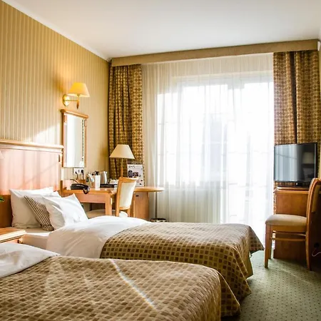 Hotel Verde Koszalin