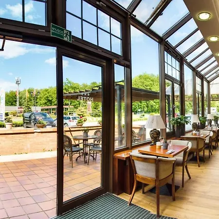 Hotel Verde Hotel 3*