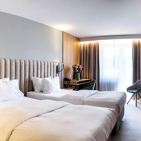Hotel Verde 3* Koszalin