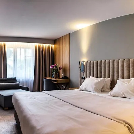 Hotel Verde Koszalin