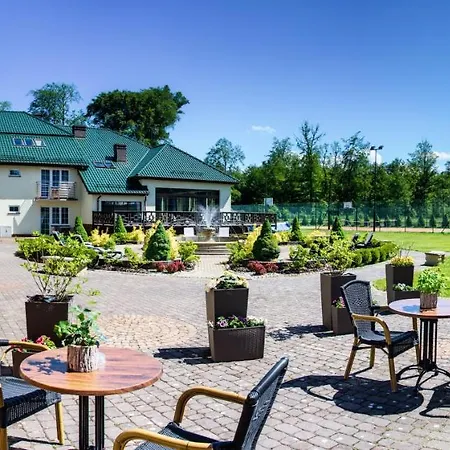 Hotel Verde