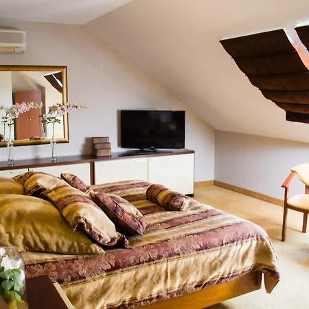 Hotel Verde 3*