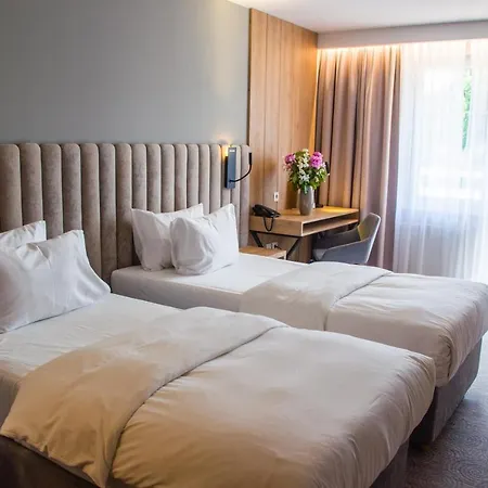Hotel Hotel Verde