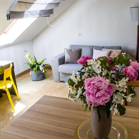 Hotel Verde 3* Koszalin