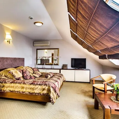 Hotel Verde Hotel