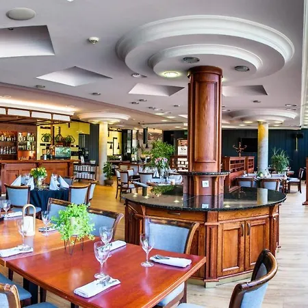 Hotel Verde Koszalin