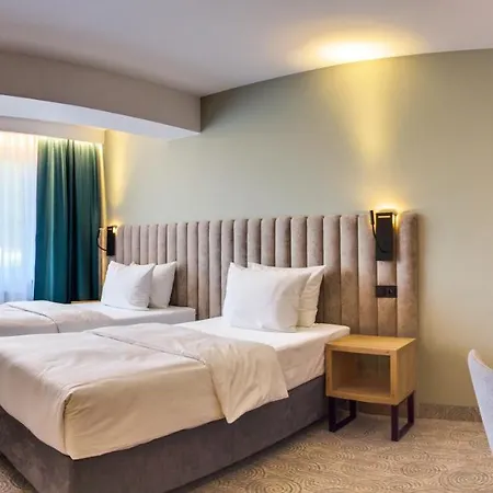 Hotel Verde