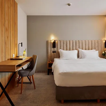 Hotel Verde Koszalin
