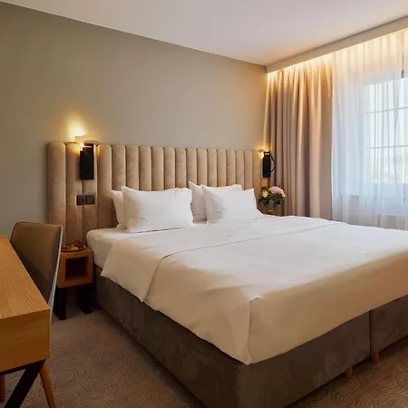 Hotel Verde 3*