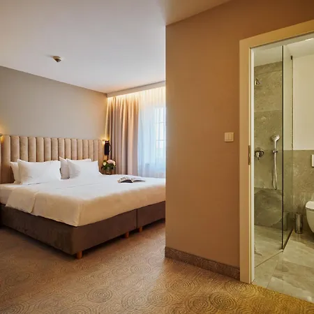 Hotel Hotel Verde 3*