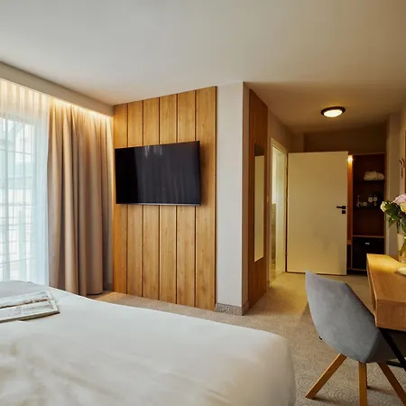 Hotel Verde Hotel 3*