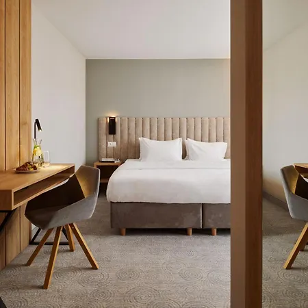 Hotel Verde Hotel 3*