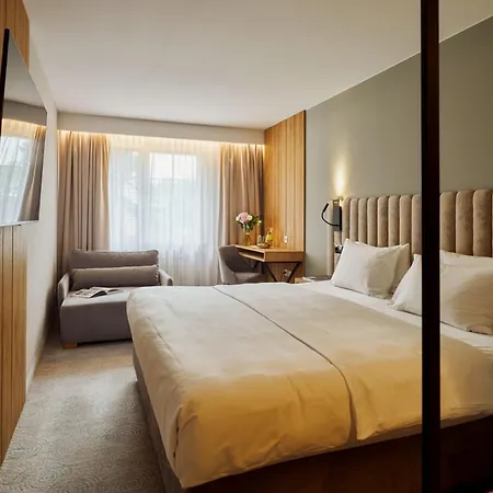 Hotel Hotel Verde 3*