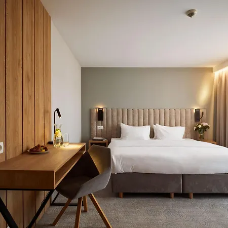 Hotel Verde 3*