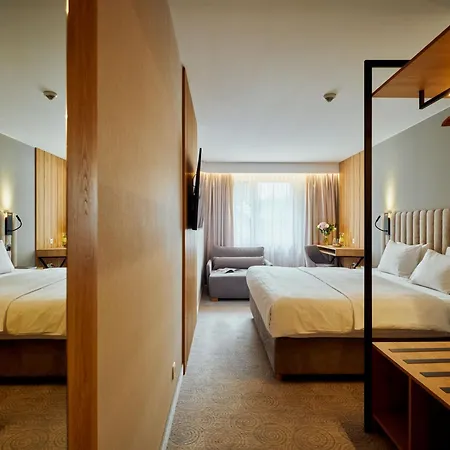 Hotel Verde 3* Koszalin