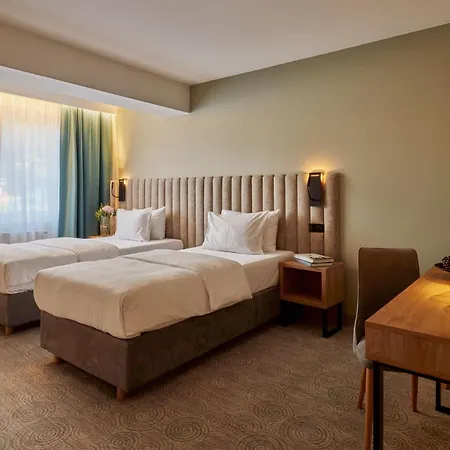 Hotel Hotel Verde 3*