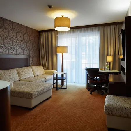 Hotel Hotel Verde