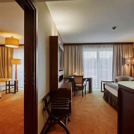 Hotel Verde Hotel 3*