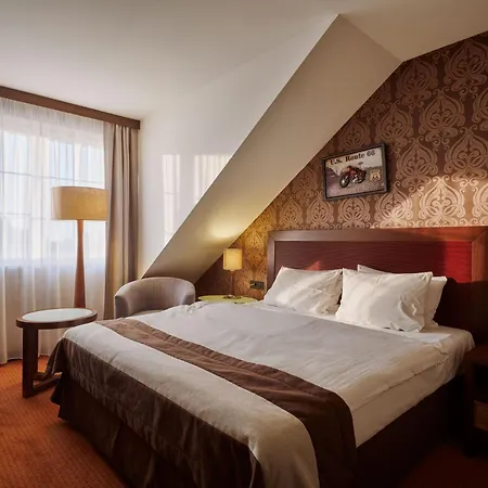 Hotel Hotel Verde