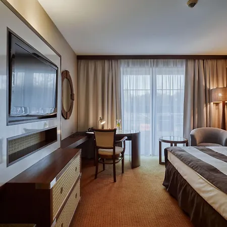 Hotel Verde 3*