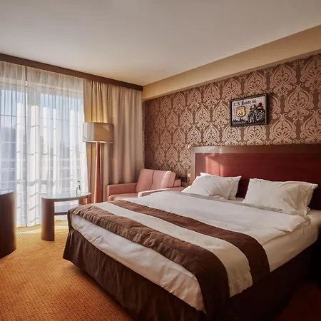 Hotel Verde
