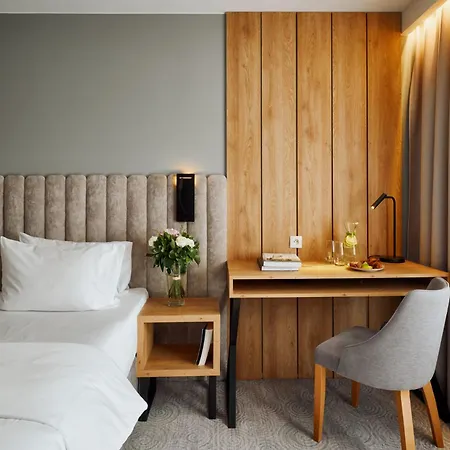 Hotel Verde 3*