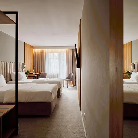 Hotel Verde Hotel Koszalin