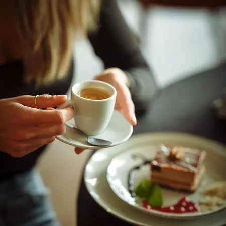 Hotel Hotel Verde 3*