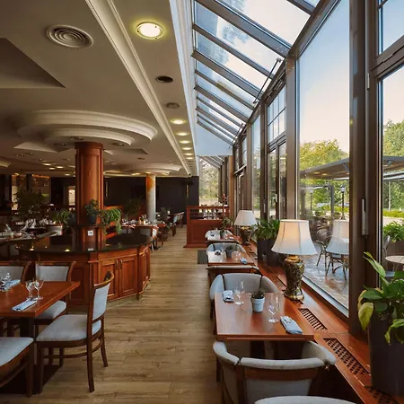 Hotel Verde Hotel 3*