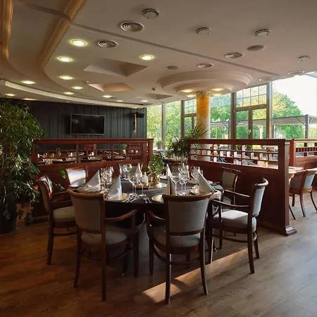 Hotel Verde Koszalin