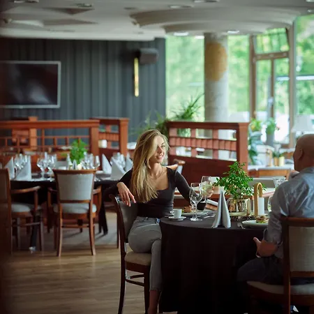 Hotel Verde 3* Koszalin