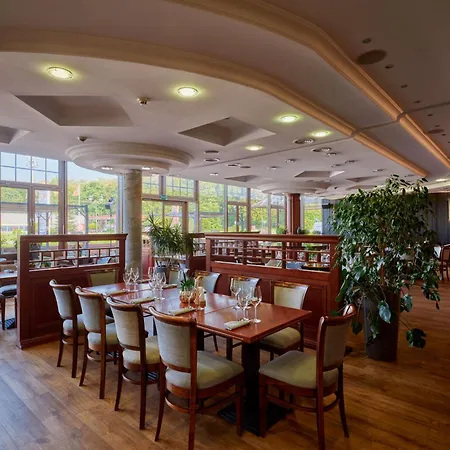 Hotel Verde 호텔