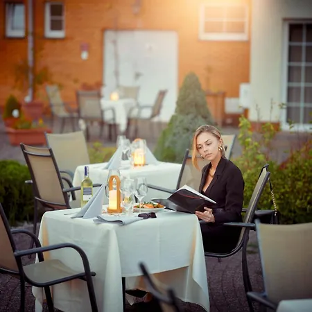 Hotel Verde 3* Košalín