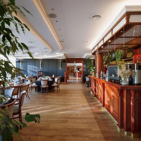 Hotel Verde Koszalin