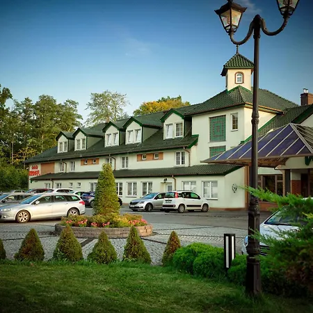 Hotel Verde Hotel 3*