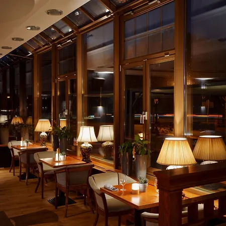 Hotel Verde 3* Koszalin