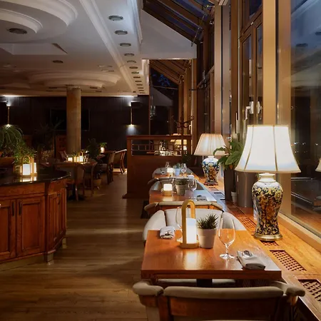 Hotel Verde Koszalin