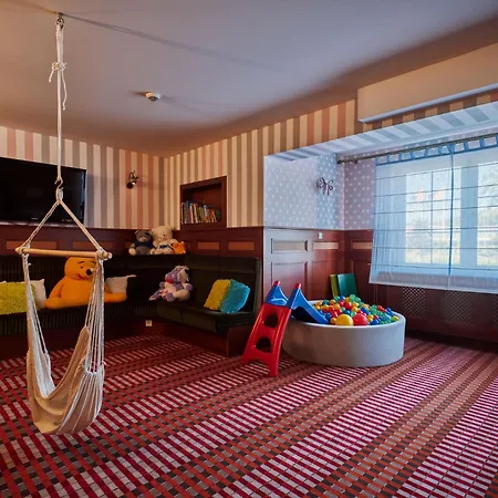 Hotel Hotel Verde 3*