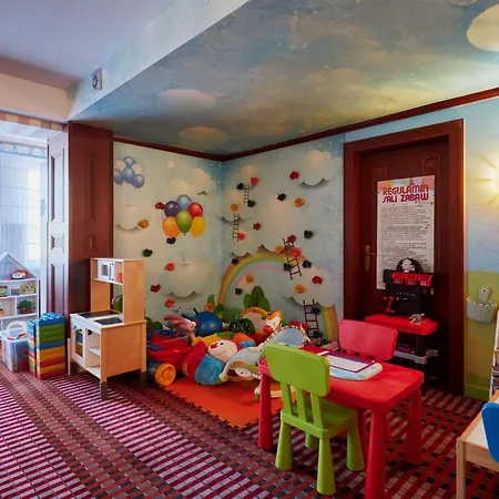 Hotel Hotel Verde Koszalin