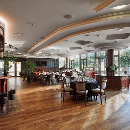 Hotel Verde 3* Koszalin